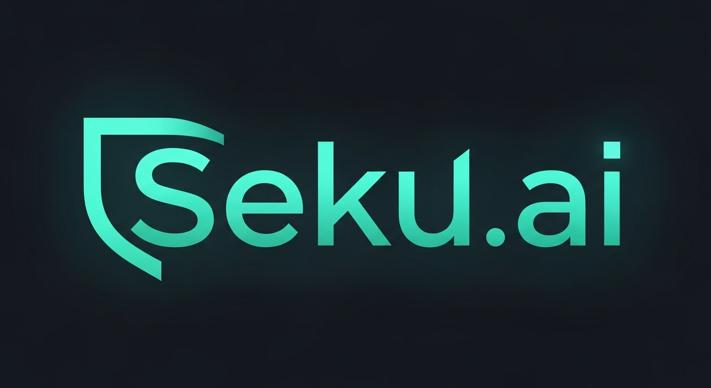 Seku AI Logo